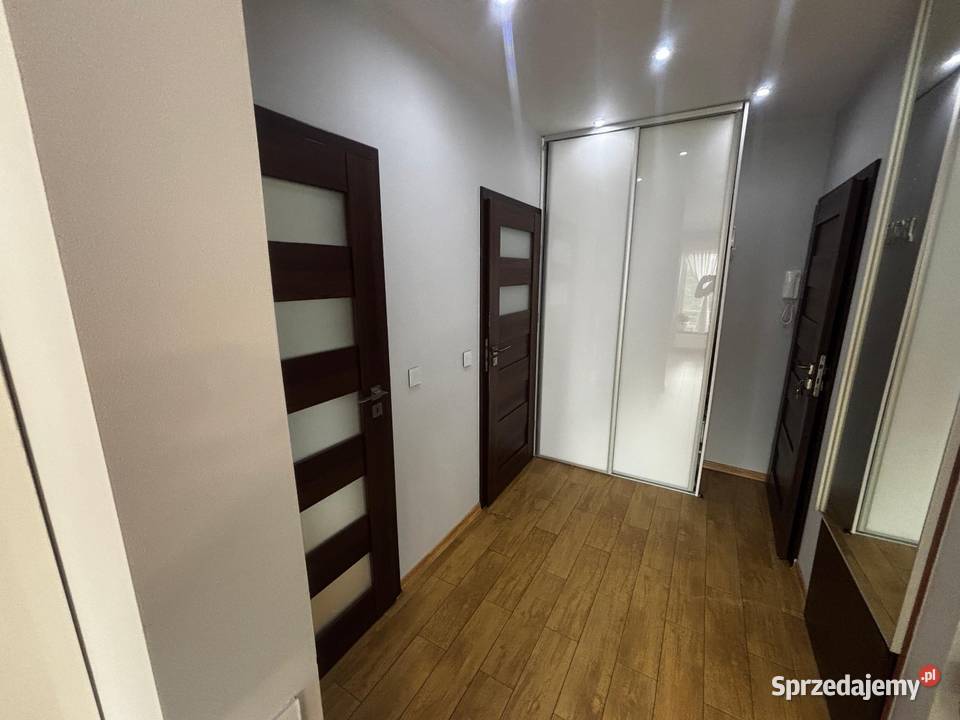 Mieszkanie 62m2 centrum miasta park skarbowa Stargard