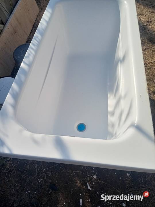 Wanna kąpielowa Błonie