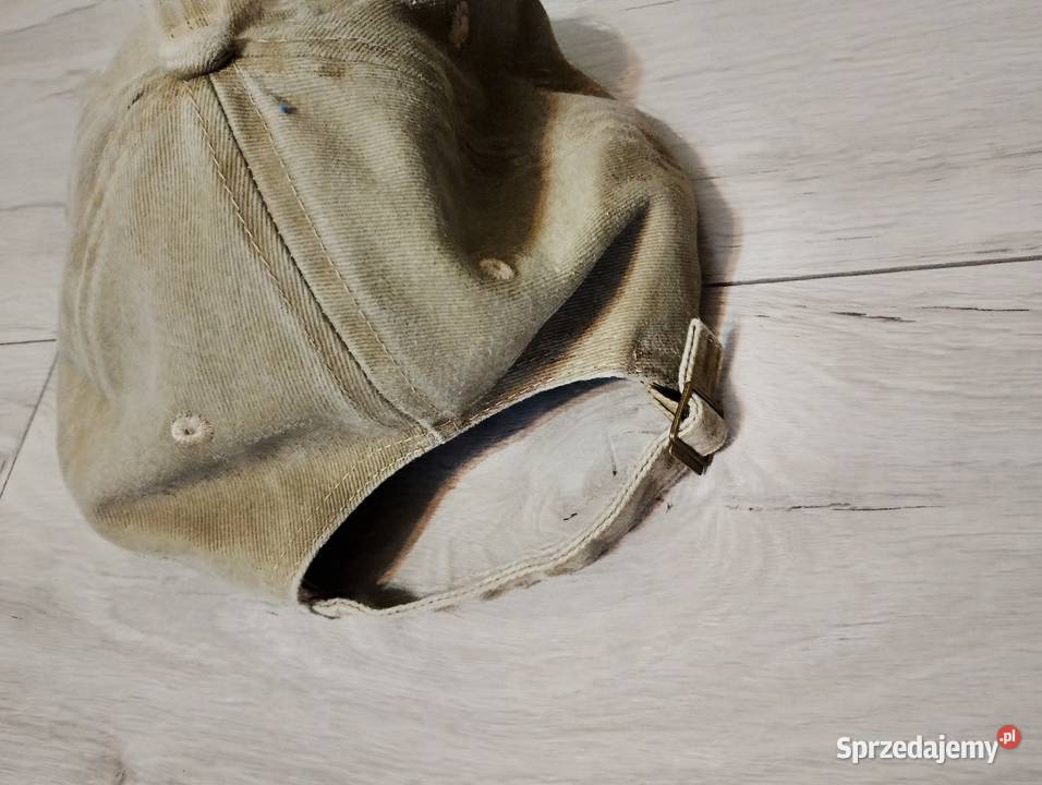 Czapki z daszkiem basebollowe Kielce sprzedam