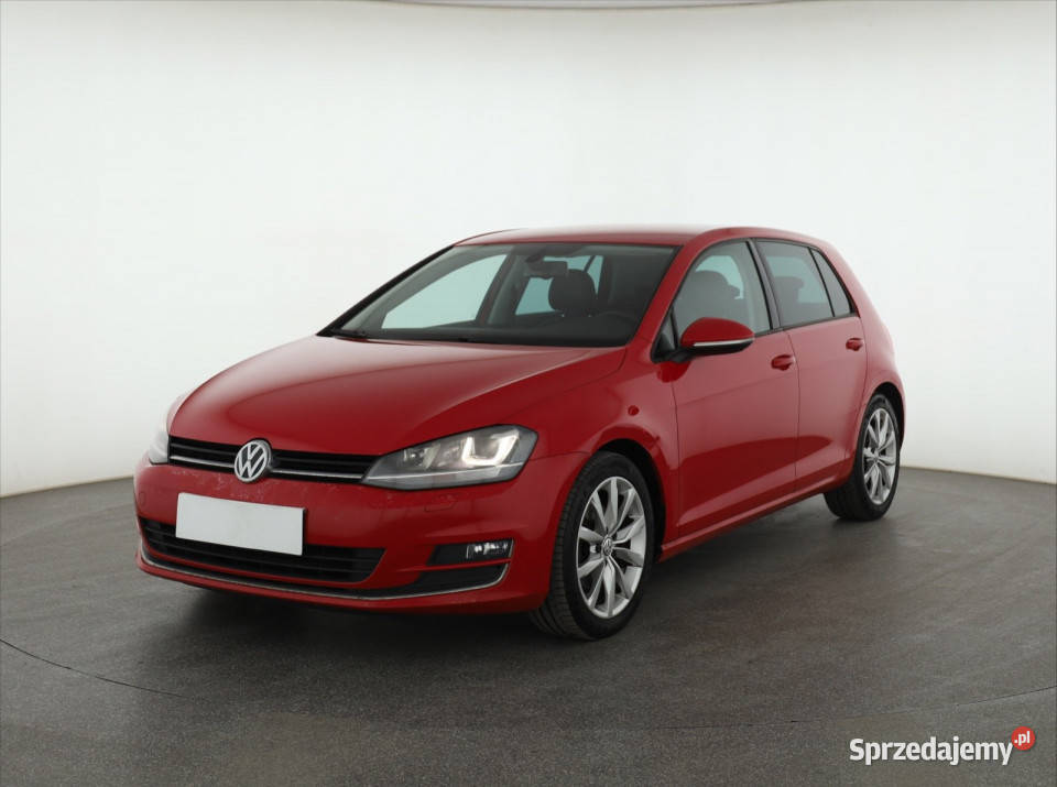VW Golf 14 TSI ABS Piaseczno sprzedam