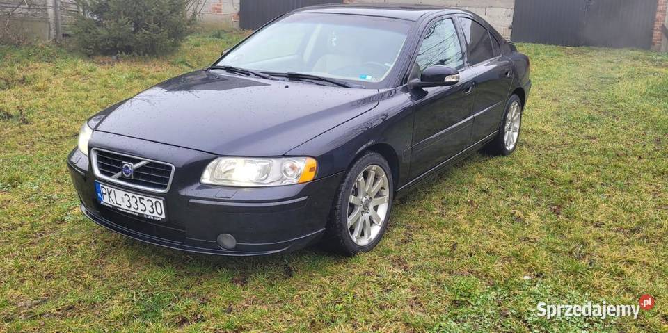 SPRZEDAM volvo s60 Koło