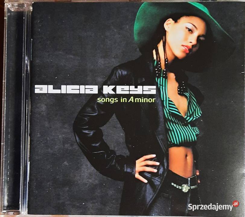 Wspaniały Album CD ANASTACIA Album Anastacia CD Poznań sprzedam