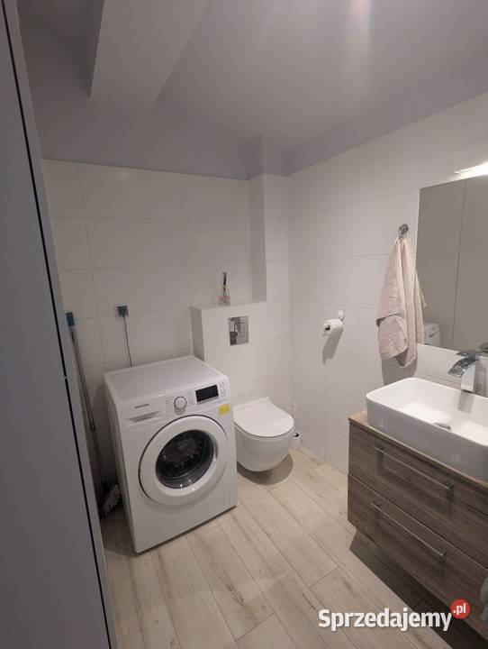 Mieszkanie 2pokojowe z dużym tarasem Bronowice Kraków