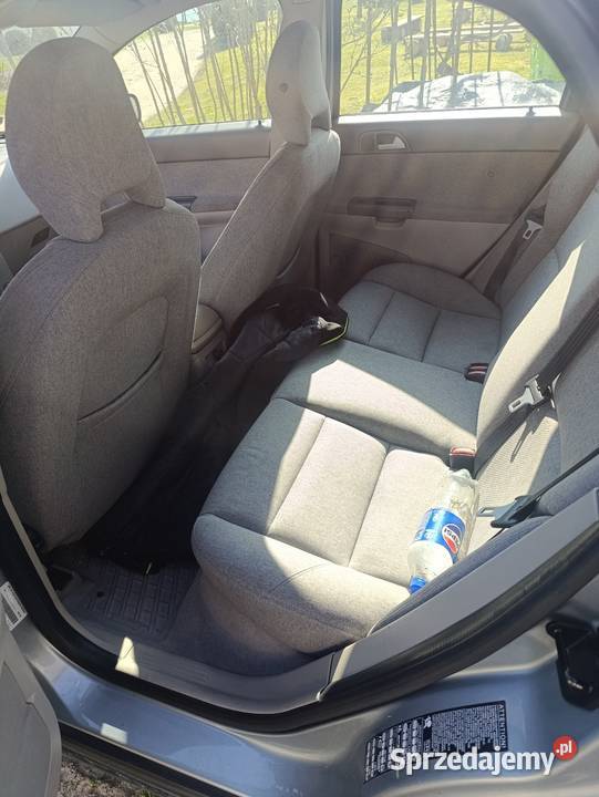 Volvo s40 Czarnystok