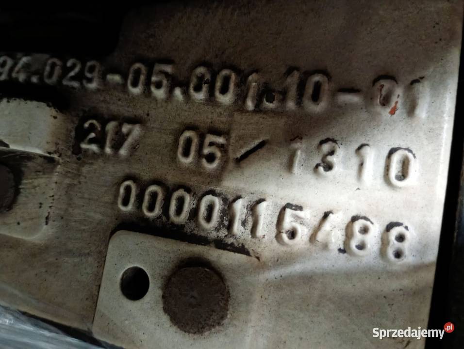 Robot spawalniczy KUKA Rzeszów
