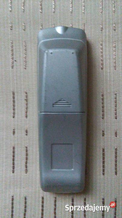 Pilot DK Digital odtwarzacz DVD Piloty Elektronika Opole