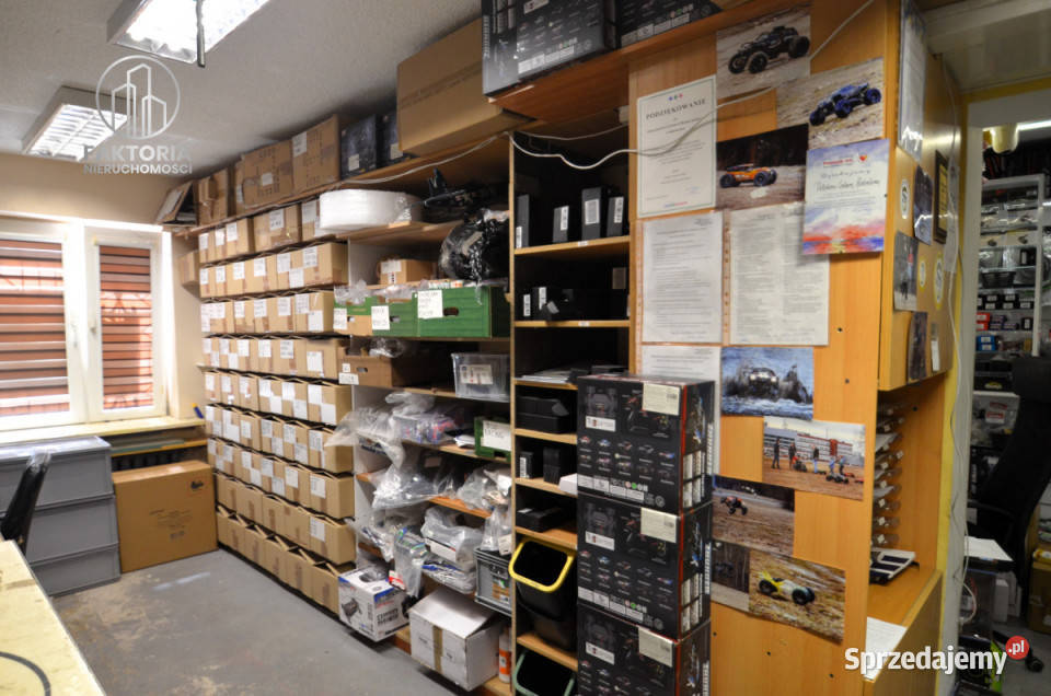 Lokal 34m2 Białystok podlaskie sprzedam