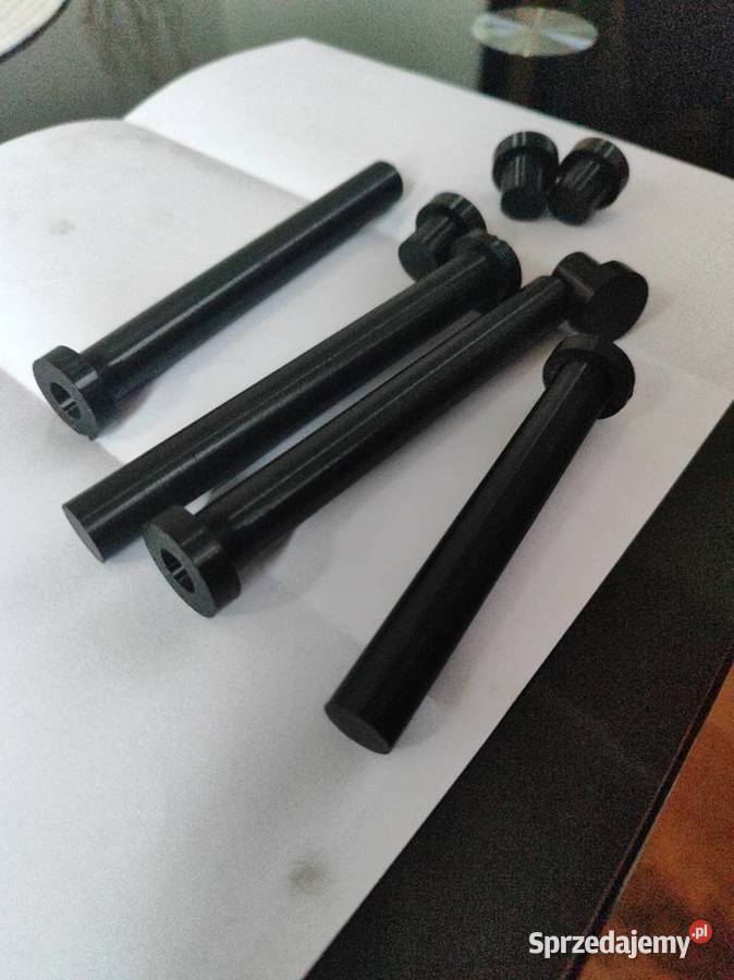 Prowadnica Tuningowa Hatsan Zestaw sprzedam