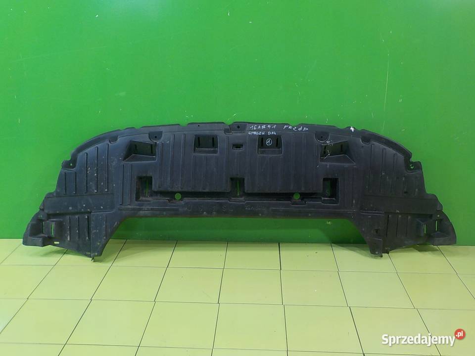 CITROEN DS4 16 EHDI 14r HB 5D oslona pod zderzak Pozostałe Suków