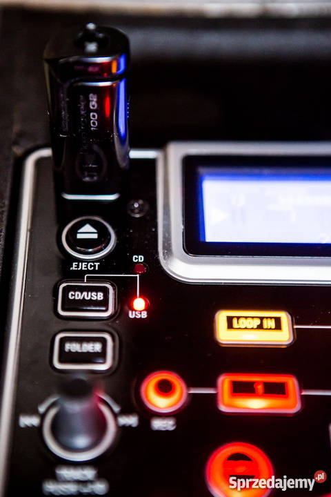 Numark NDX 400 Nowy Dwór Mazowiecki