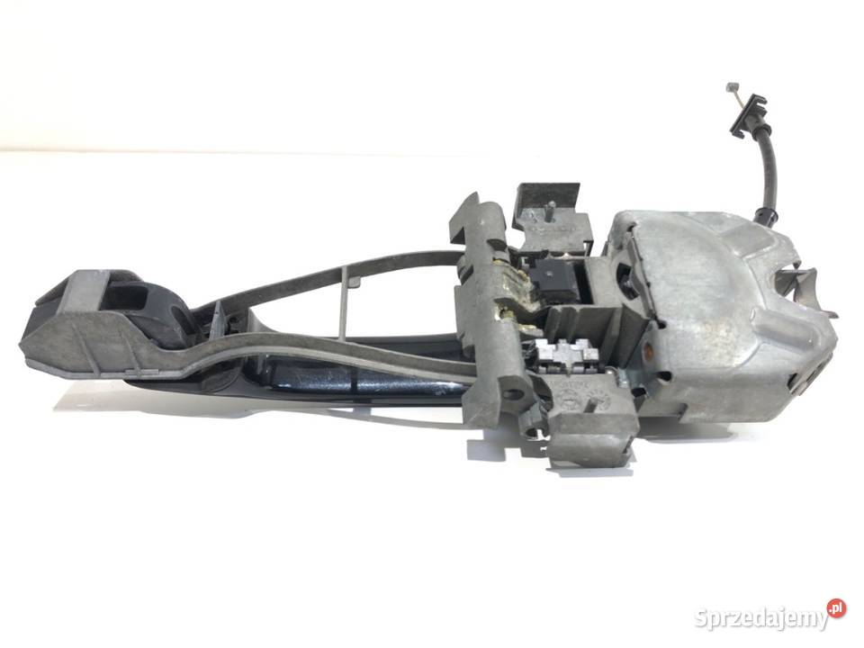 KLAMKA ZEWNĘTRZNA LEWY PRZÓD VOLVO S80 II