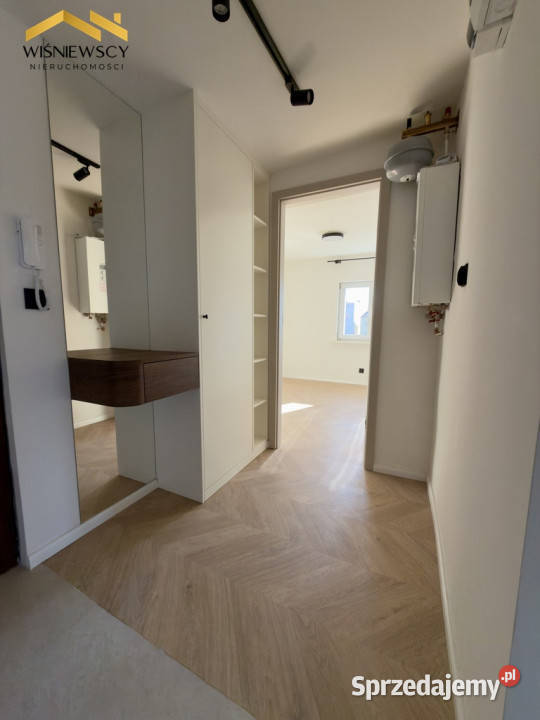 2 pok 322 m2 Ogrodowa Elbląg remoncie