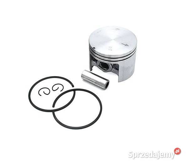 Tłok Stihl 038 MS380 52 mm mazowieckie Ostrołęka