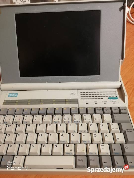 Notebook PC3NSX Radom