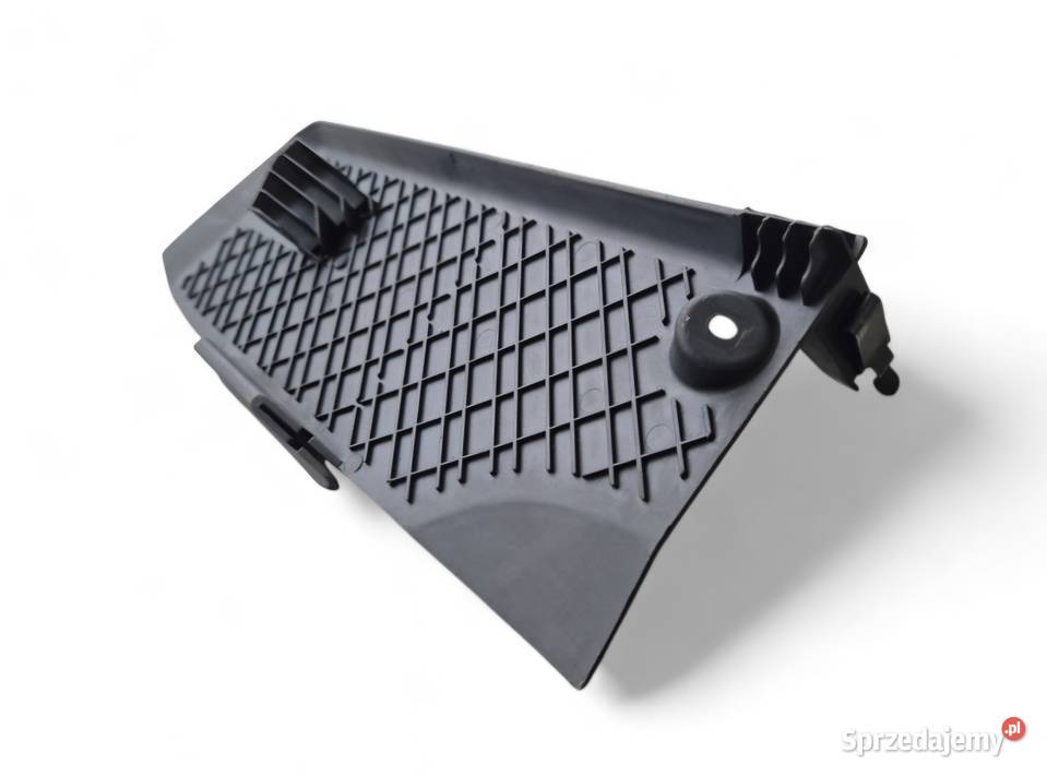 OSŁONA PODNÓŻEK STOPNICA PODSTOPNICA AUDI A3 8P świętokrzyskie Działoszyce