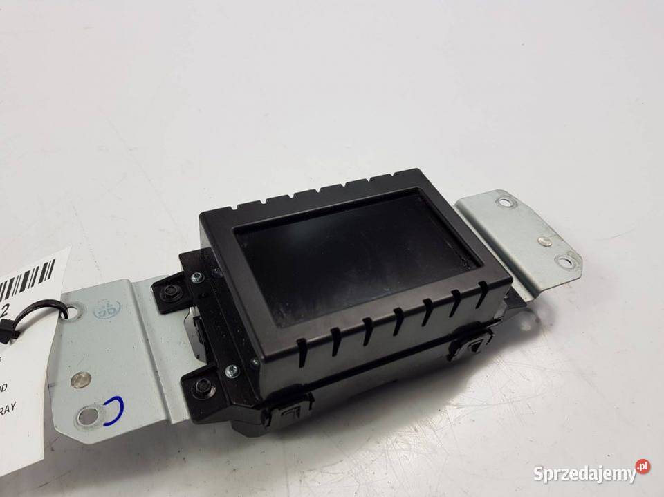 WYŚWIETLACZ WINDA HS7T18B955CD FORD MONDEO MK5 Lipno