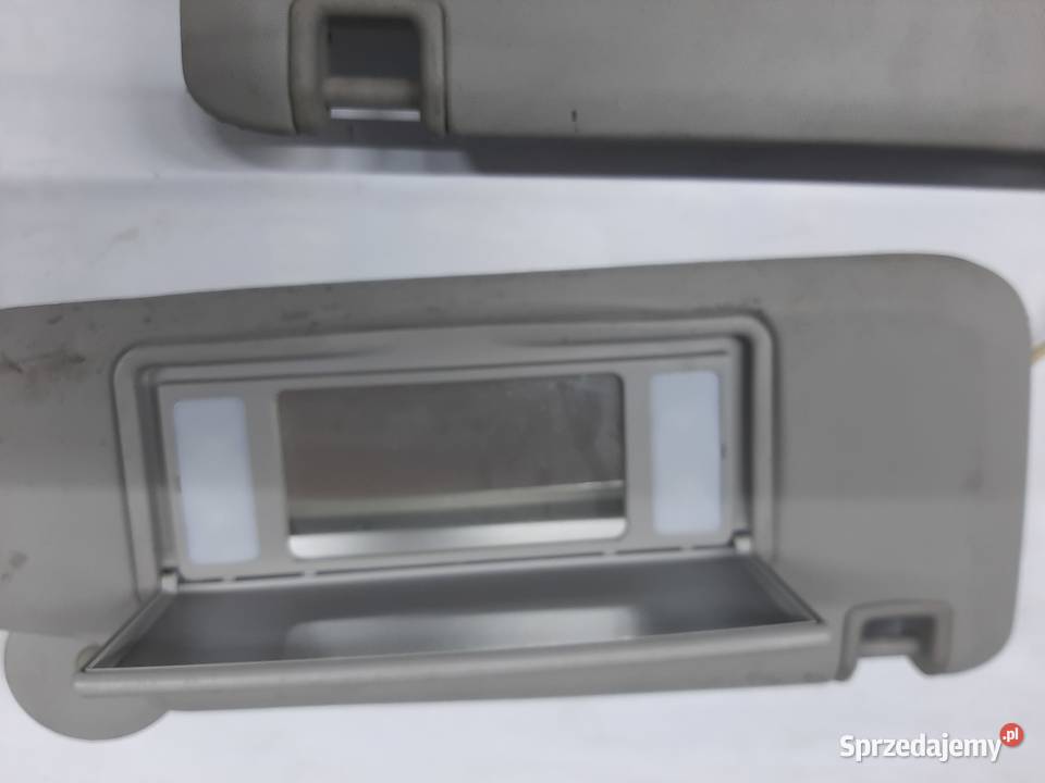 Opel Insignia A osłona daszek przeciwsłoneczny osobowe Ksawerów