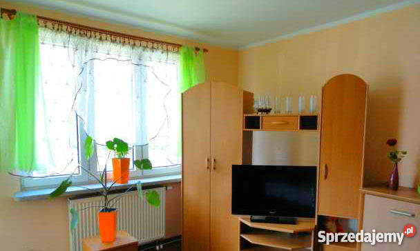 KAWALERKA NA OSIEDLU PRZYJAŹNI W ZIELONEJ GÓRZE piwnica lubuskie Zielona Góra