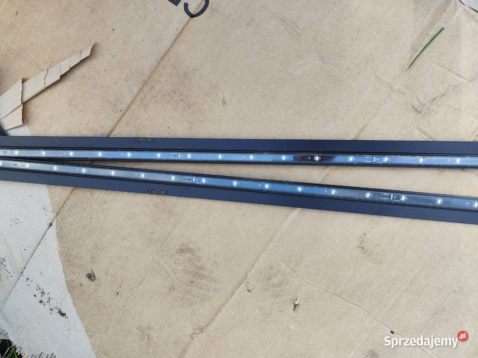 Oświetlenie Relault Babimost