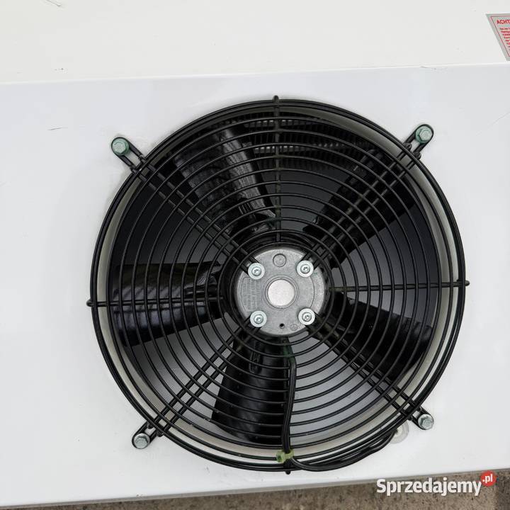 Parownik chłodniczy GUNTNER GDF 030A27E 26kW8