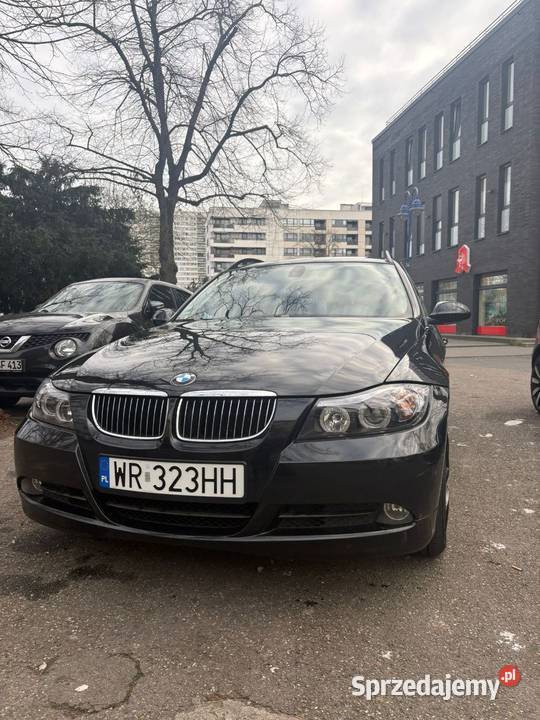 BMW 280000km Radom