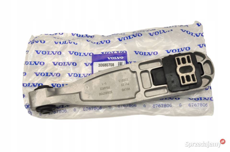 VOLVO XC90 lapa wspornik poduszka silnika 32 OE Bielany Wrocławskie
