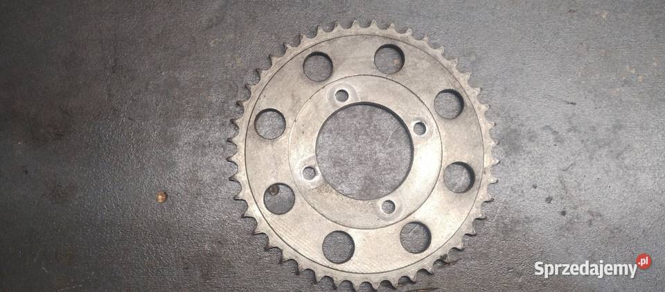 Zębatka Romet chart sprzedam