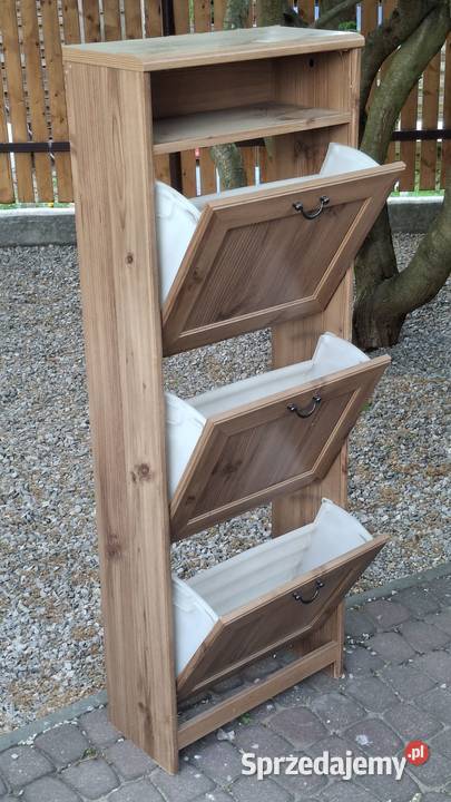 IKEA Grebback szafka na buty Konstancin-Jeziorna