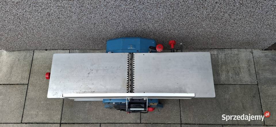 Strugarkogrubościówka Erbauer Goczałkowice-Zdrój