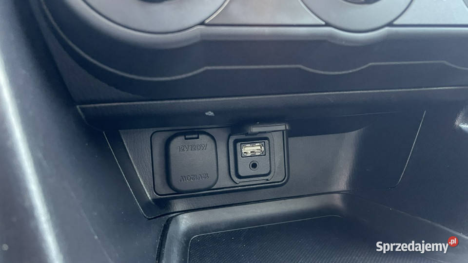 Mazda 3 15 SkyActiv Klimatyzacja 4x el szyby Gdynia