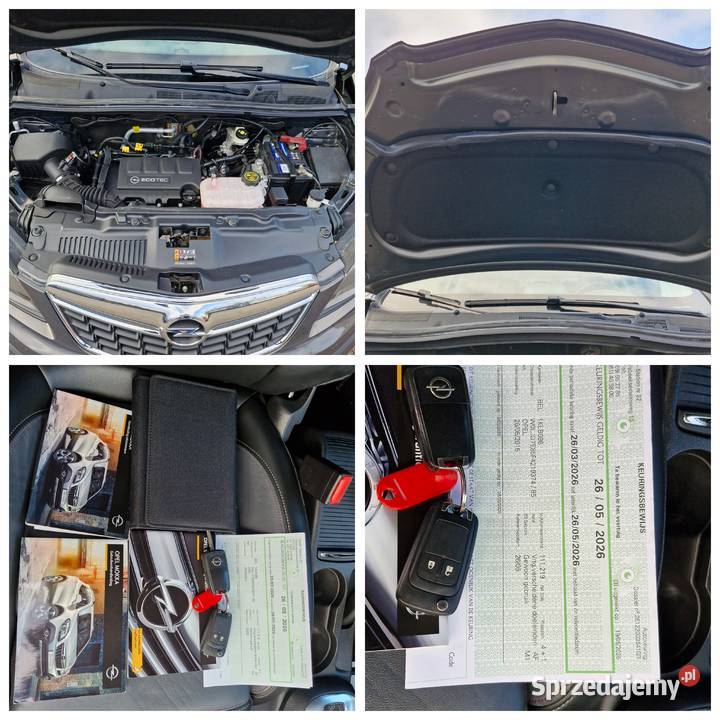 14T 140 automat Cosmo gwarancja serw ASO 1005 Kraków sprzedam