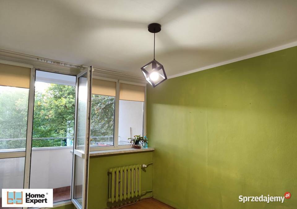 2pok 32met Wielkiej BALKONPIWNICAWINDA Wrocław