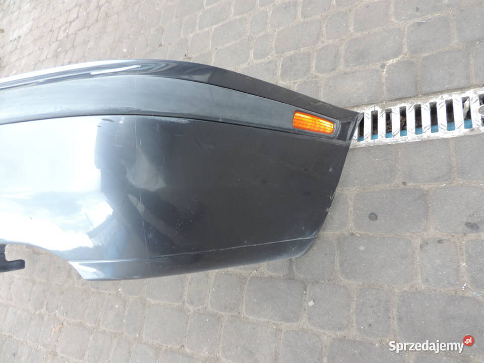 ZDERZAK TYŁ VOLVO V40 FL 34722 Nowy Sącz