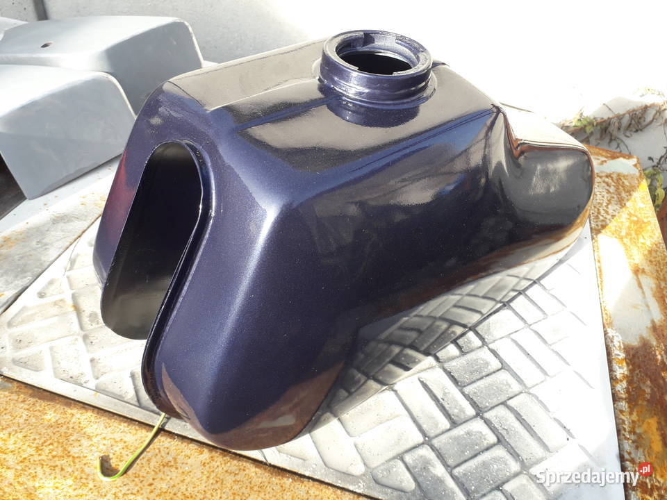 Zbiornik mz 250 ładnyn Rok produkcji 1999 Opoczno sprzedam