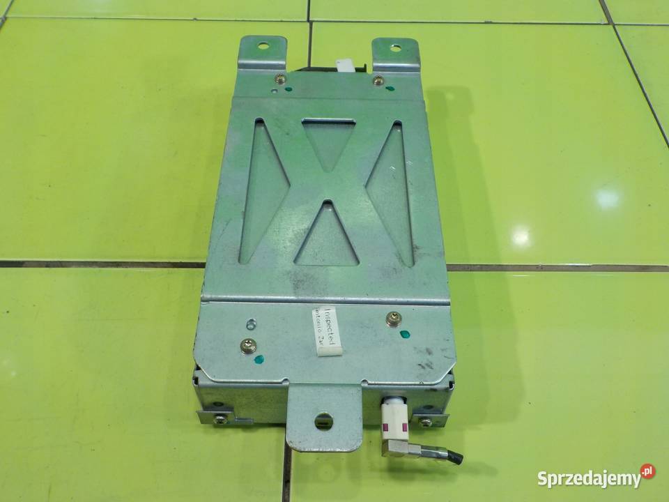 BMW X3 E83 30 B 04r 5D modul bluetooth Suków sprzedam