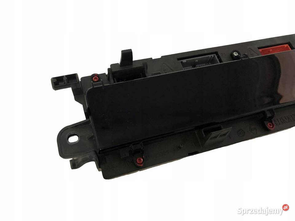 Renault Grand Scenic II 20 16v 135 Licznik świętokrzyskie