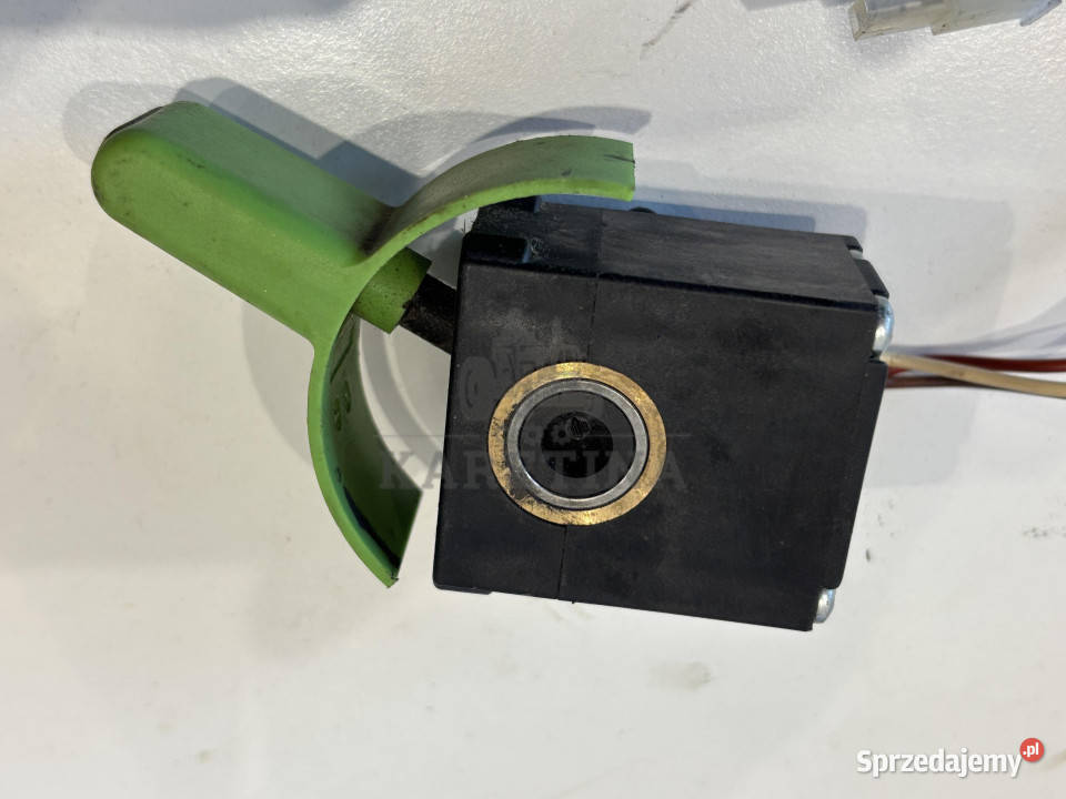 Deutz Agrotron Agroform Dźwignia Przełącznik wielkopolskie Jastrzębniki