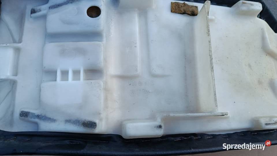 Yamaha XT 600 XT600 3TB Siedznie Kanapa Zamość
