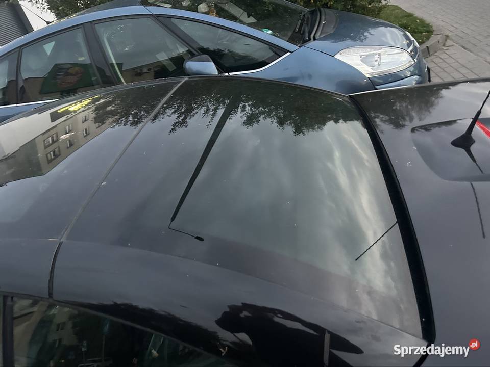 Renault Megane Cabrio 20 turbo benzyna LPG Inowrocław