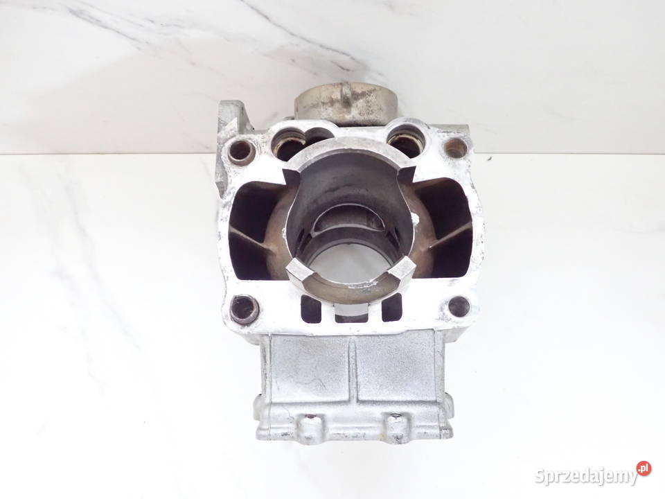 Cylinder Do Tulejowania Kawasaki KX 250 JE 2T Strzelce Krajeńskie