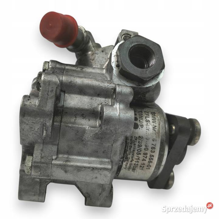 POMPA WSPOMAGANIA Mini One 14D 676355601 osobowe Chełm
