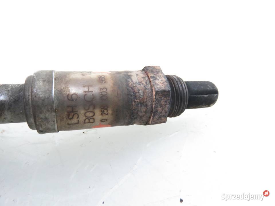 SONDA LAMBDA CITROEN XANTIA X1 18 i 0258003668 małopolskie