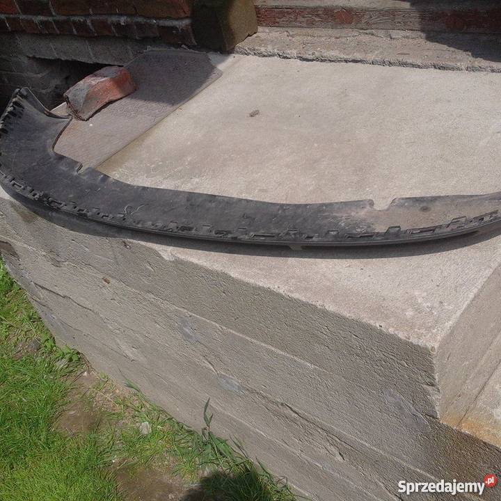 Hokej Przód Audi A4 B5 9599 Glinne