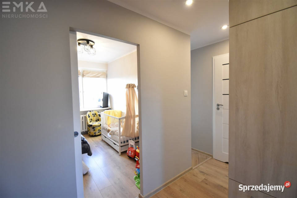 Mieszkanie 4223m 2pok Bydgoszcz kujawsko-pomorskie