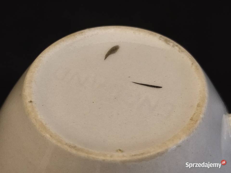 Filiżanka angielska Alfred Meakin sprzedam