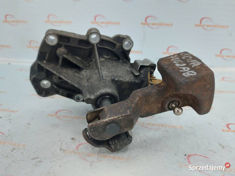 TRANSIT MK7 22 TDCI wybierak skrzyni biegów Kielce