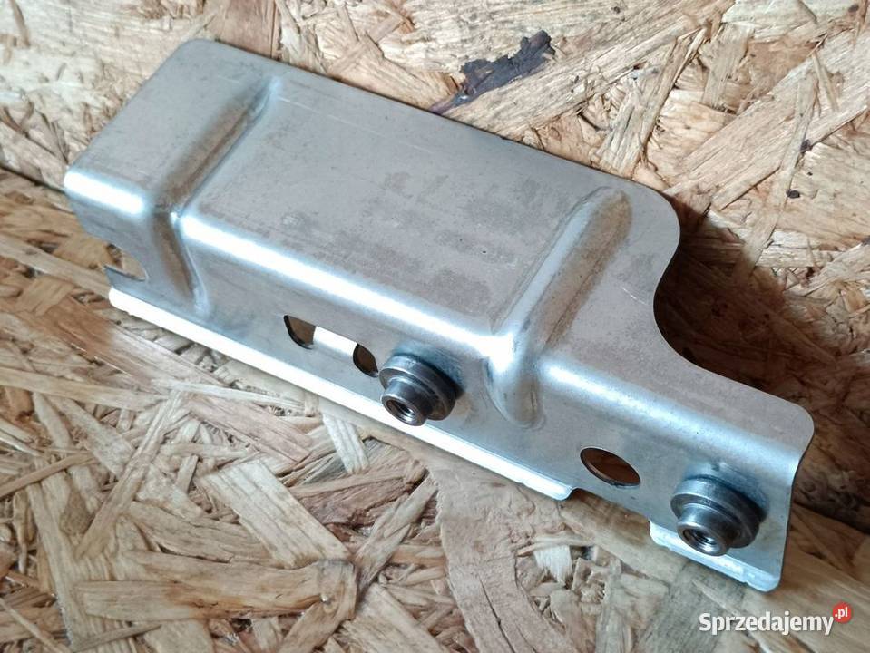 FORD FOCUS MK4 WSPORNIK BŁOTNIKA LEWY PRZÓD Pleszew