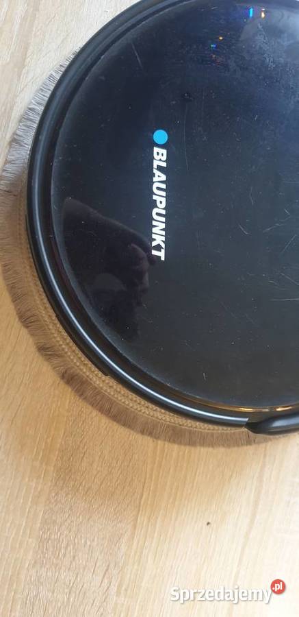 Robot sprzątający blaupunkt śląskie Czeladź sprzedam