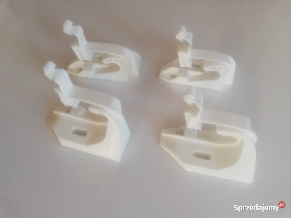 Zaczep plastik plasticzek uchwyt schodów Fakro małopolskie Nowy Sącz