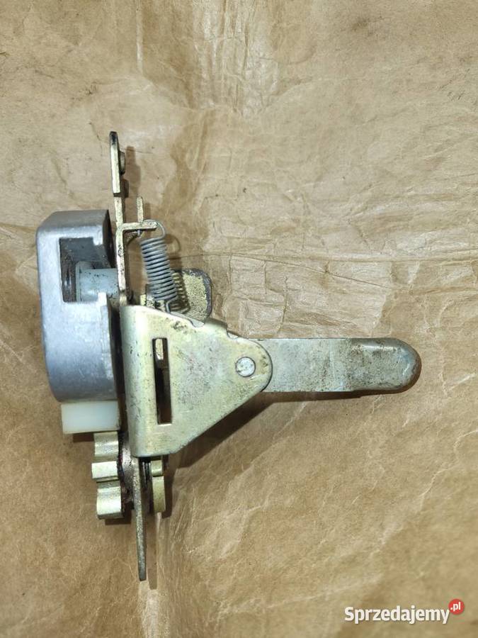 Barkas B 1000 Kombi Bus Nowy zamek z ryglem do Piaseczno